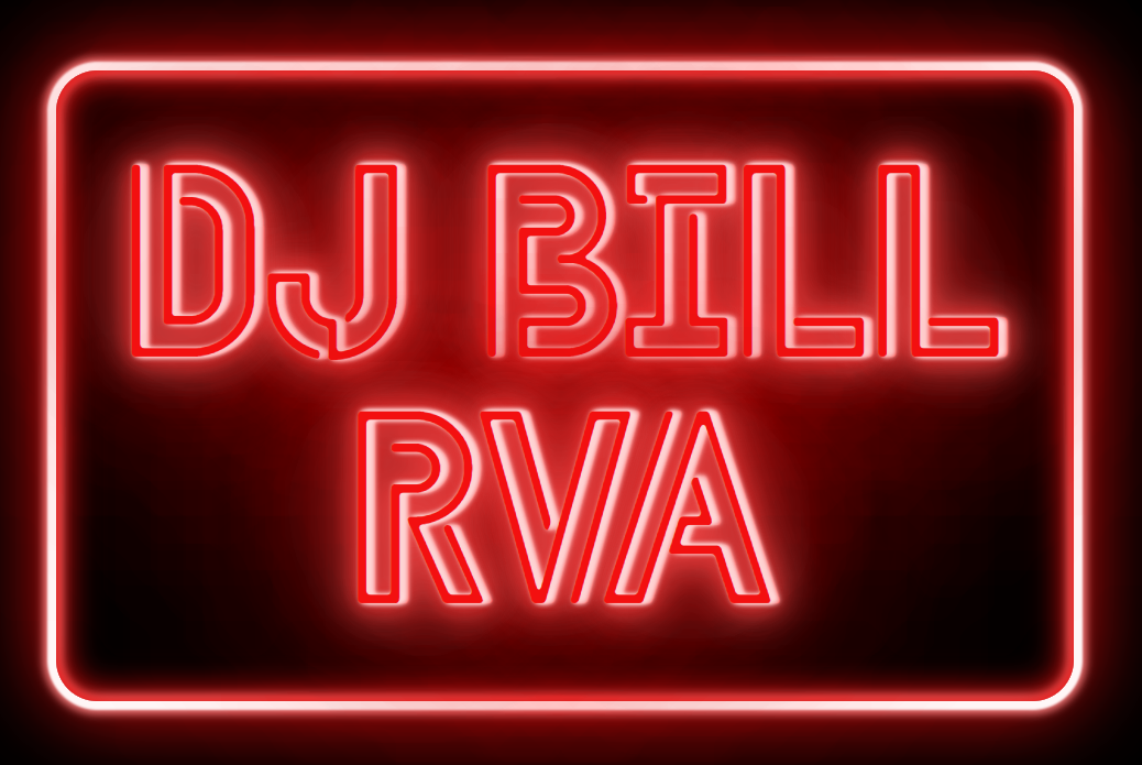 DJ Bill RVA